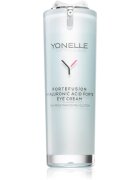 Yonelle Fortefusíon krema za predel okoli oči s hialuronsko kislino 15 ml
