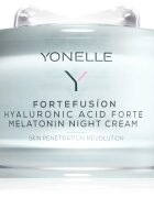 Yonelle Fortefusíon nočna krema s hialuronsko kislino 55 ml