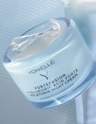 Yonelle Fortefusíon nočna krema s hialuronsko kislino 55 ml