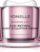 Yonelle Infusíon Lift nočna lifting krema za učvrstitev kože z retinolom 55 ml