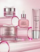 Yonelle Infusíon Lift nočna lifting krema za učvrstitev kože z retinolom 55 ml