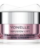 Yonelle Infusíon Lift Pro-Lift Ultimate Eye Cream lifting krema za predel okoli oči 15 ml