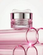 Yonelle Infusíon Lift Pro-Lift Ultimate Eye Cream lifting krema za predel okoli oči 15 ml