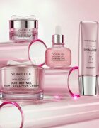 Yonelle Infusíon Lift Pro-Lift Ultimate Eye Cream lifting krema za predel okoli oči 15 ml