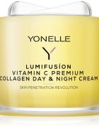 Yonelle Lumifusíon dnevna in nočna krema z vitaminom C 55 ml