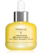 Yonelle Lumifusíon gladilni serum proti pigmentnim madežem in gubam 30 ml
