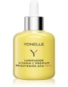 Yonelle Lumifusíon posvetlitveni piling z AHA 50 ml