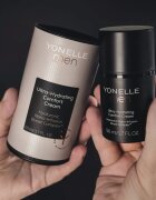 Yonelle Men globinsko vlažilna krema s hialuronsko kislino za moške 50 ml