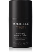 Yonelle Men vlažilna krema proti gubam za moške 50 ml
