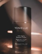 Yonelle Men vlažilna krema proti gubam za moške 50 ml