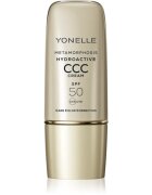 Yonelle Metamorphosis CC krema SPF 50 odtenek Summer Sand 30 ml