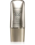 Yonelle Metamorphosis tonizirajoča vlažilna krema SPF 50 odtenek 02 Sun Touch 30 ml