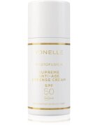 Yonelle Photofusion zaščitna krema proti staranju kože SPF 50 30 ml