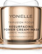 Yonelle Trifusion Focus obnovitvena maska v kremi za zrelo kožo 55 ml