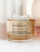 Yonelle Trifusion Focus obnovitvena maska v kremi za zrelo kožo 55 ml