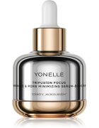 Yonelle Trifusion Focus serum proti gubam za popolno kožo za dan in noč 30 ml