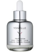 Yonelle Trifusíon tekoča krema z lifting učinkom za predel okoli oči in konture obraza 50 ml