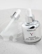 Yonelle Trifusíon tekoča krema z lifting učinkom za predel okoli oči in konture obraza 50 ml