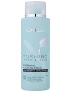 Yonelle Yoshino Pure&Care esencialni pomirjevalni tonik za občutljivo in pordelo kožo 400 ml