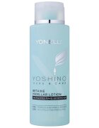 Yonelle Yoshino Pure&Care micelarna voda z betainom za intenzivno hidracijo 400 ml