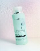 Yonelle Yoshino Pure&Care micelarna voda z betainom za intenzivno hidracijo 400 ml