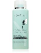 Yonelle Yoshino Pure&Care revitalizacijski tonik za normalno do mastno kožo 400 ml