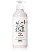 Yope Aloe & Liquorice gel za intimno higieno 300 ml