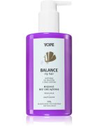 Yope BALANCE my hair čistilni balzam za mastne lase 300 ml