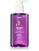 Yope BALANCE my hair čistilni šampon za mastno lasišče 300 ml