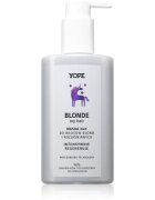 Yope Blonde My Hair 2v1 maska za lase 300 ml