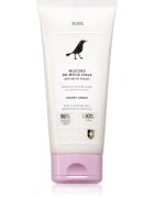 Yope Creamy Amber hranilno čistilno mleko s pomirjajočim učinkom 200 ml