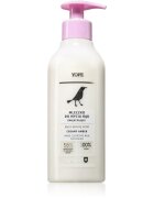 Yope Creamy Amber kremasto tekoče milo za roke 300 ml