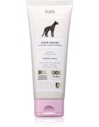 Yope Creamy Musk vlažilna krema za roke s pomirjajočim učinkom 50 ml