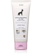 Yope Creamy Peach intenzivno vlažilna krema za roke 50 ml