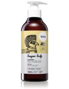 Yope Daily Heroes Soft Shampoo Oat Milk nežni šampon za občutljivo lasišče 300 ml