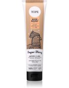 Yope Daily Heroes Super Shiny balzam za sijaj valovitih in kodrastih las 170 ml