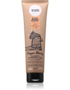 Yope Daily Heroes Super Shiny gel za lase 140 ml