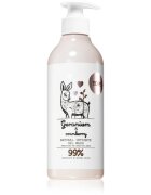 Yope Geranium & Cranberry gel za intimno higieno 300 ml