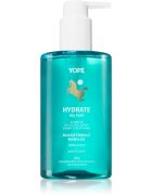 Yope HYDRATE my hair vlažilni šampon za suho in srbeče lasišče 300 ml