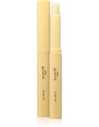 Yope Lana V sijaj za ustnice z bleščicami SPF 15 odtenek Golden Stardust 2.5 g