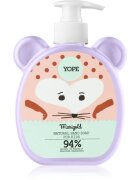 Yope Marigold tekoče milo za roke za otroke 400 ml