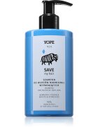 Yope Men Save My Hair šampon za okrepitev las za moške 300 ml