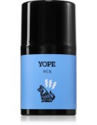 Yope Men Wood regeneracijska krema za obraz za moške 50 ml