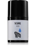 Yope Men Wood vlažilna krema za obraz za moške 50 ml