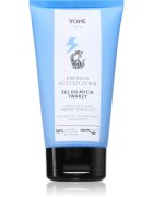 Yope Men Wood vlažilni čistilni gel za moške 160 ml