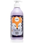 Yope Orange & Apple gel za prhanje za otroke 400 ml