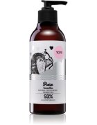 Yope Rose & Boswellia gel za prhanje s hranilnim učinkom 400 ml