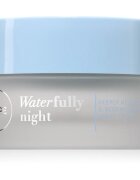 Yope Waterfully Deeply Hydrating & Regenerating Night Cream vlažilna nočna krema 50 ml