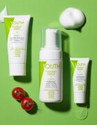 YOUTH Purity Purifying Light Foam nežna čistilna pena 100 ml