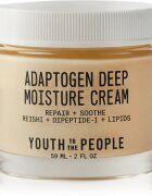 Youth To The People Adaptogen Deep Moisture Cream vlažilna krema 59 ml